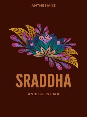 cover image of Sraddha